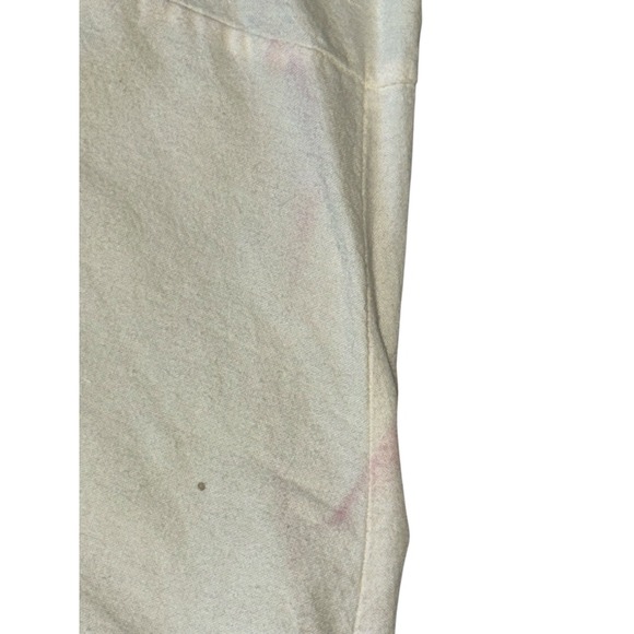 Vintage 80s 90s B Kliban Bowling Ball Alley Cat Shirt S Distressed Thrashed - Picture 8 of 16